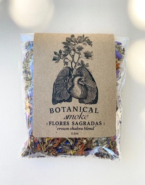 Anima Mundi Apothecary | Starflower